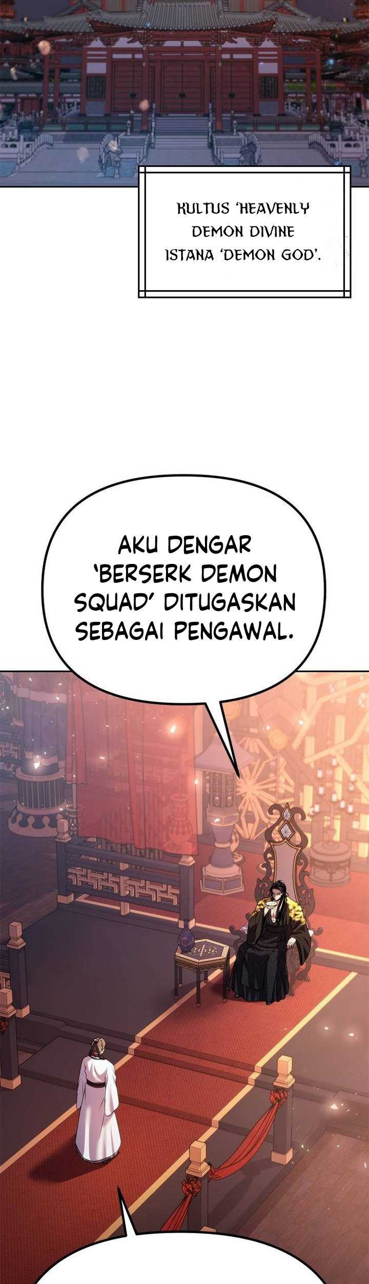 Chronicles of the Demon Faction Chapter 54 - halaman 26
