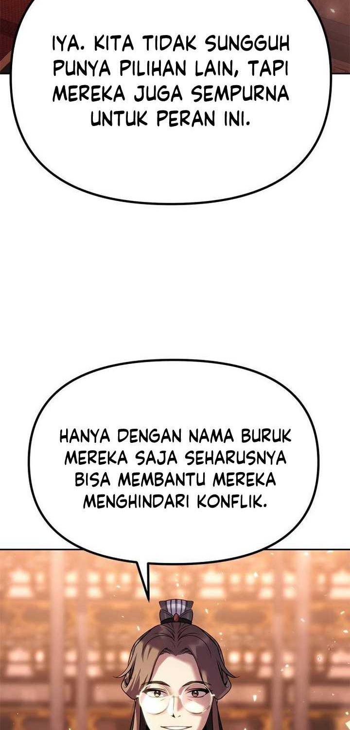 Chronicles of the Demon Faction Chapter 54 - halaman 27