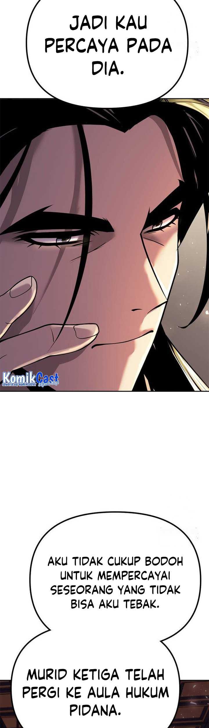 Chronicles of the Demon Faction Chapter 54 - halaman 32