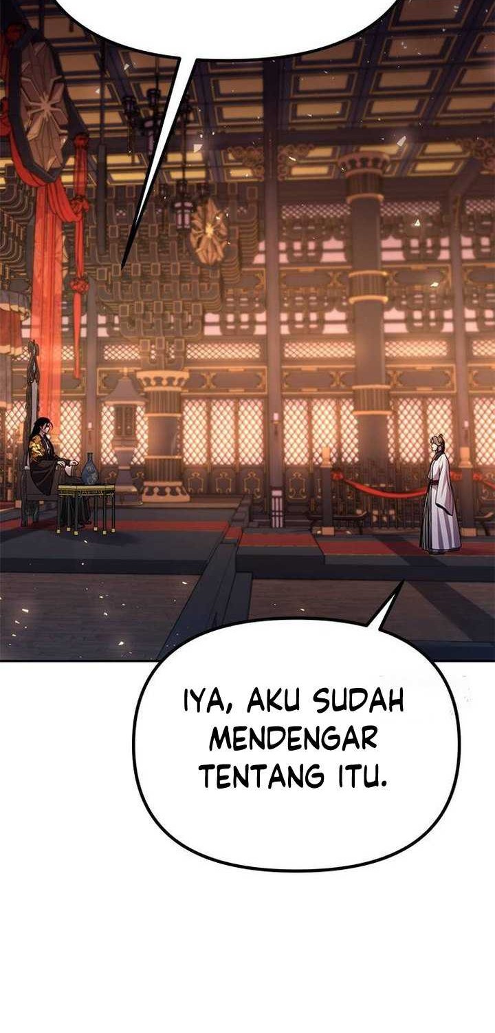Chronicles of the Demon Faction Chapter 54 - halaman 33