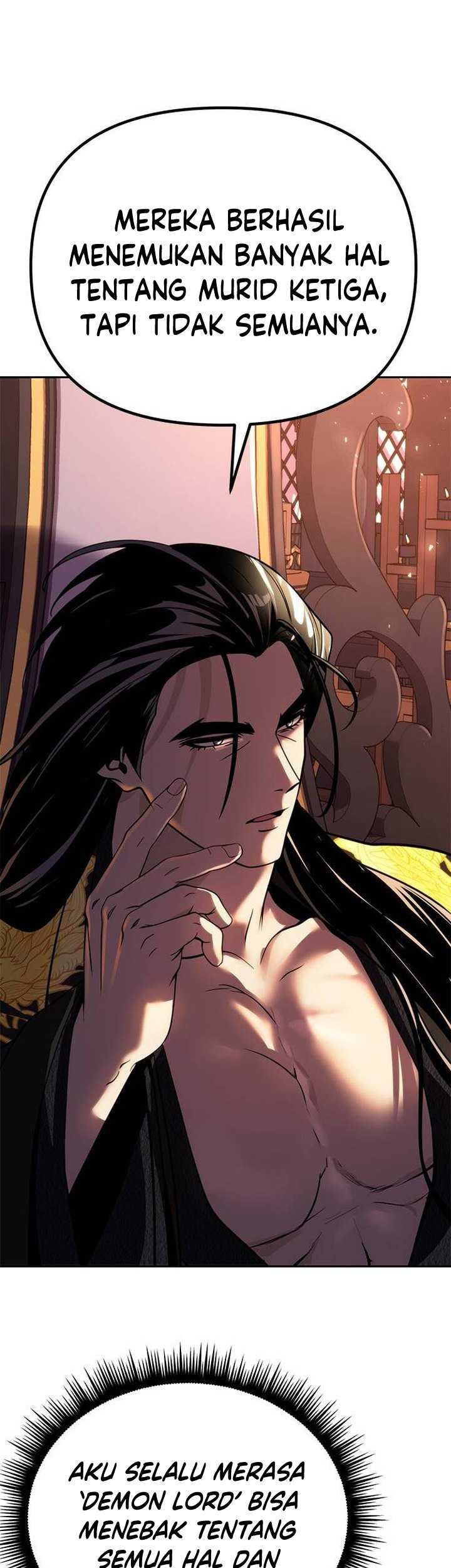 Chronicles of the Demon Faction Chapter 54 - halaman 34