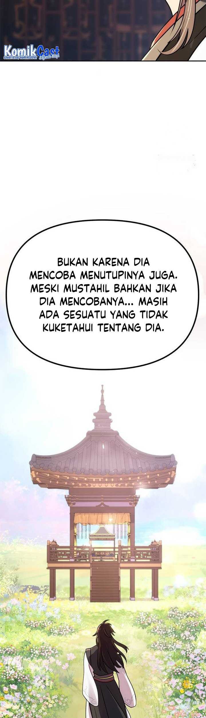 Chronicles of the Demon Faction Chapter 54 - halaman 36