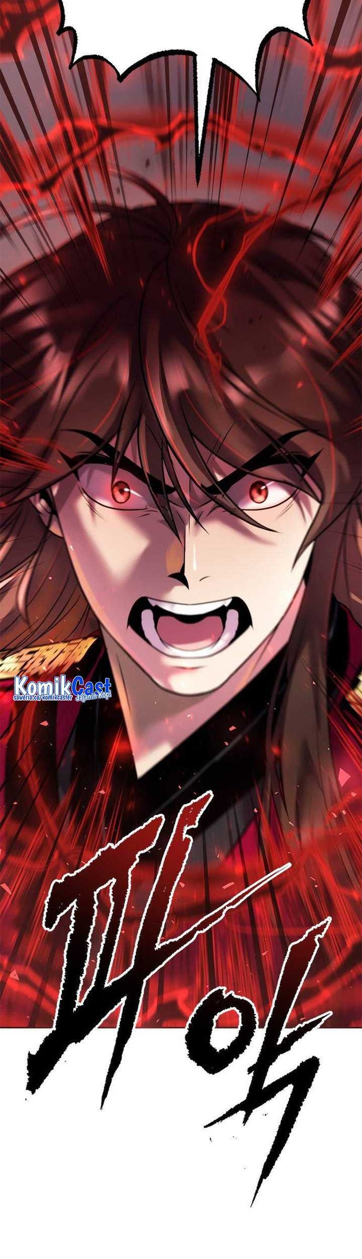 Chronicles of the Demon Faction Chapter 54 - halaman 4