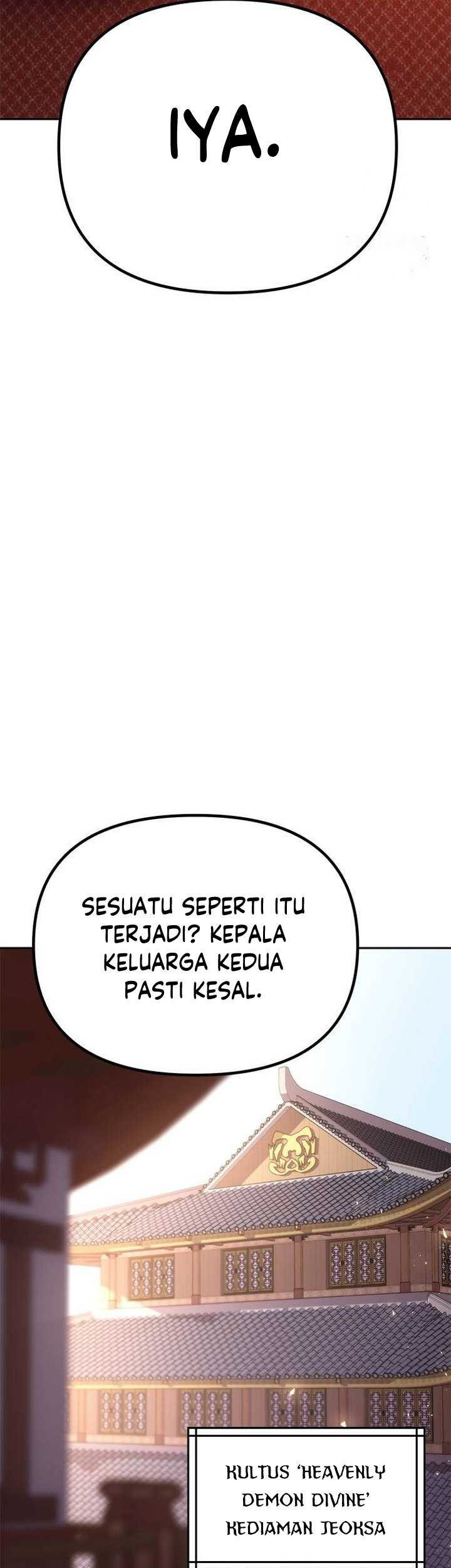 Chronicles of the Demon Faction Chapter 54 - halaman 42