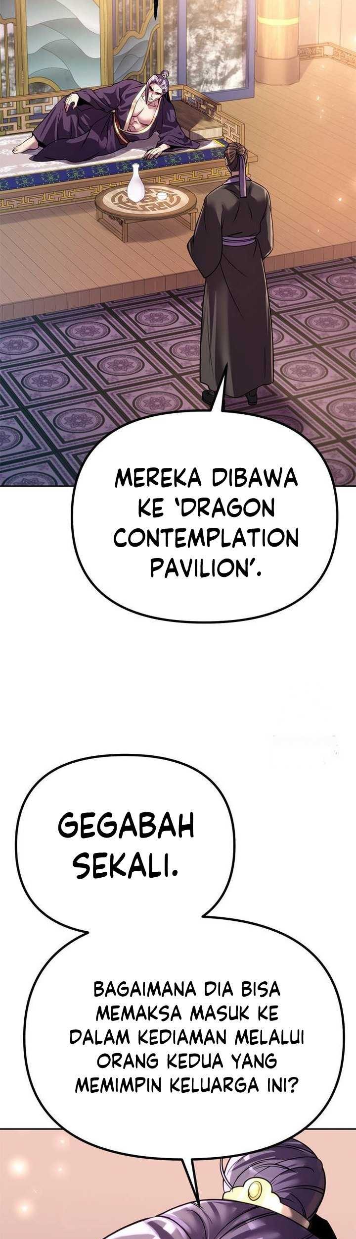 Chronicles of the Demon Faction Chapter 54 - halaman 44