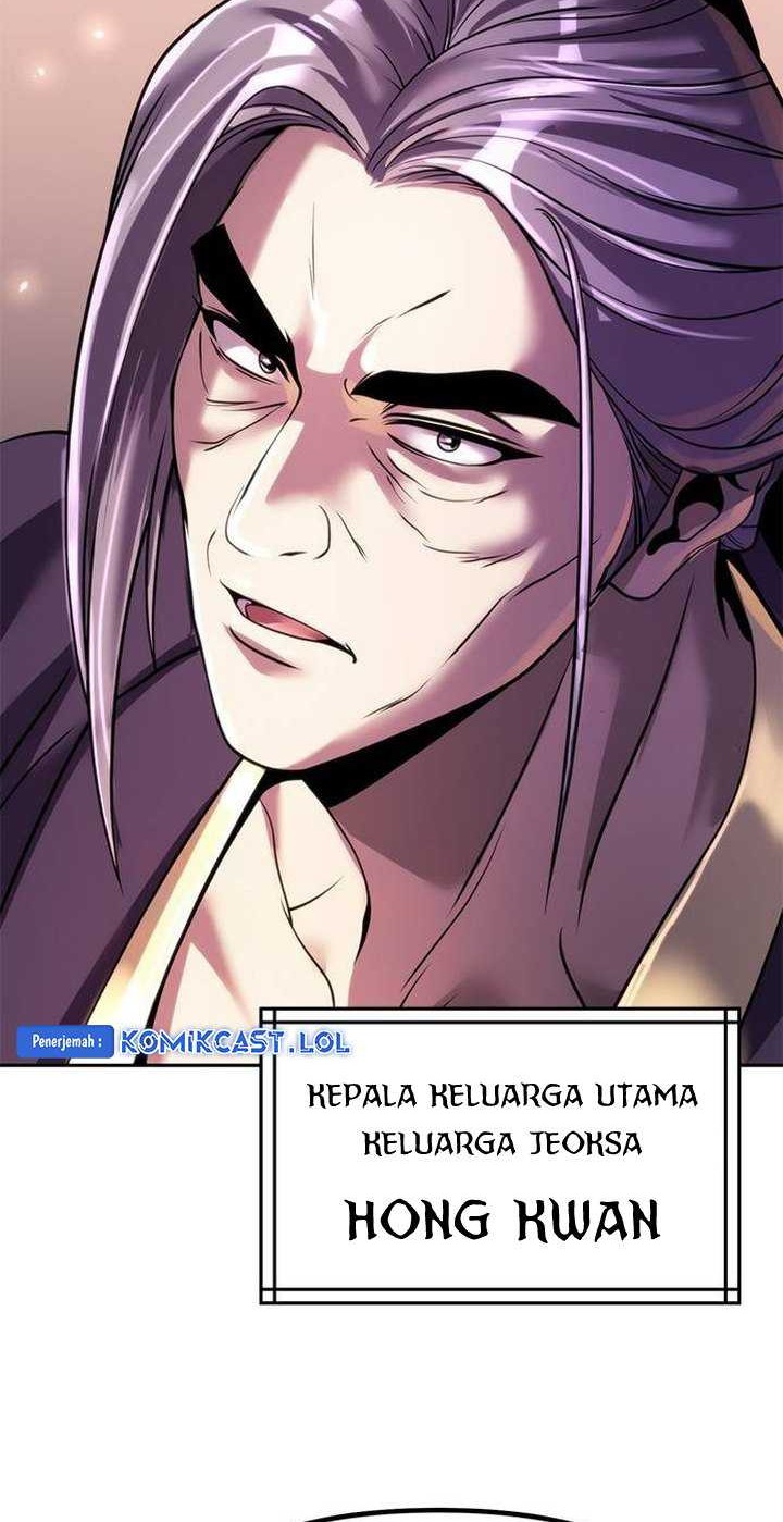 Chronicles of the Demon Faction Chapter 54 - halaman 45