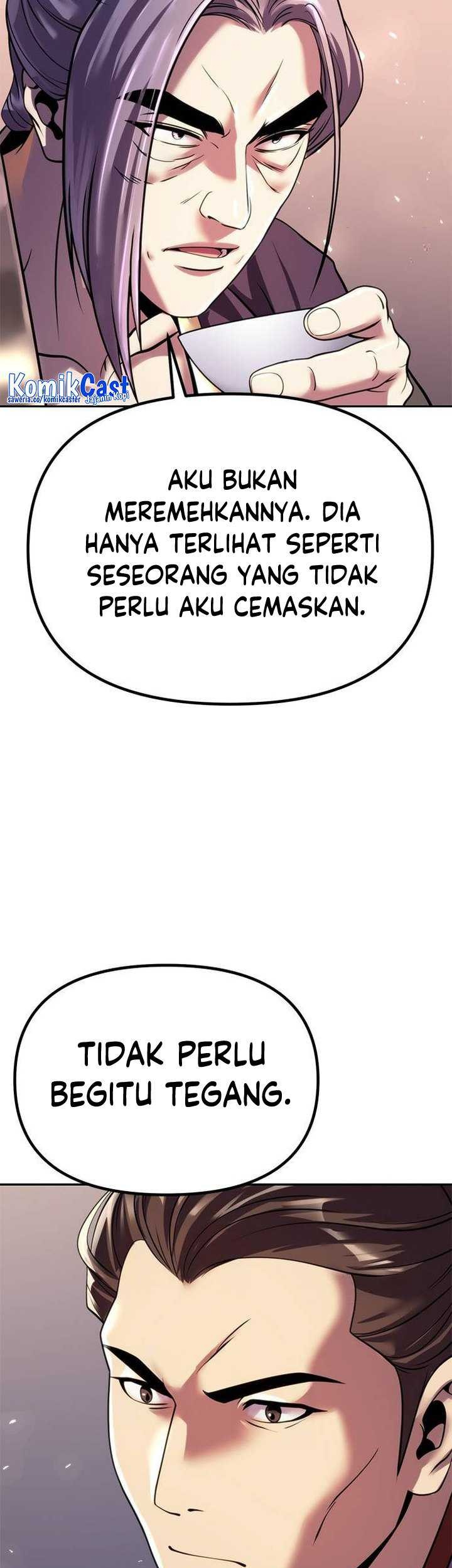 Chronicles of the Demon Faction Chapter 54 - halaman 48
