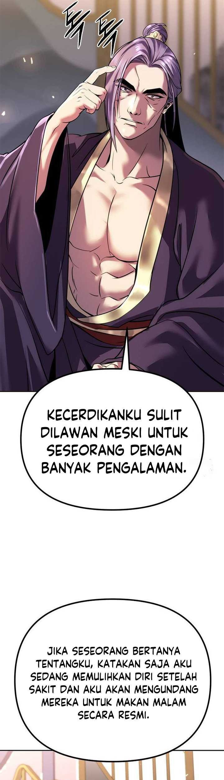 Chronicles of the Demon Faction Chapter 54 - halaman 50