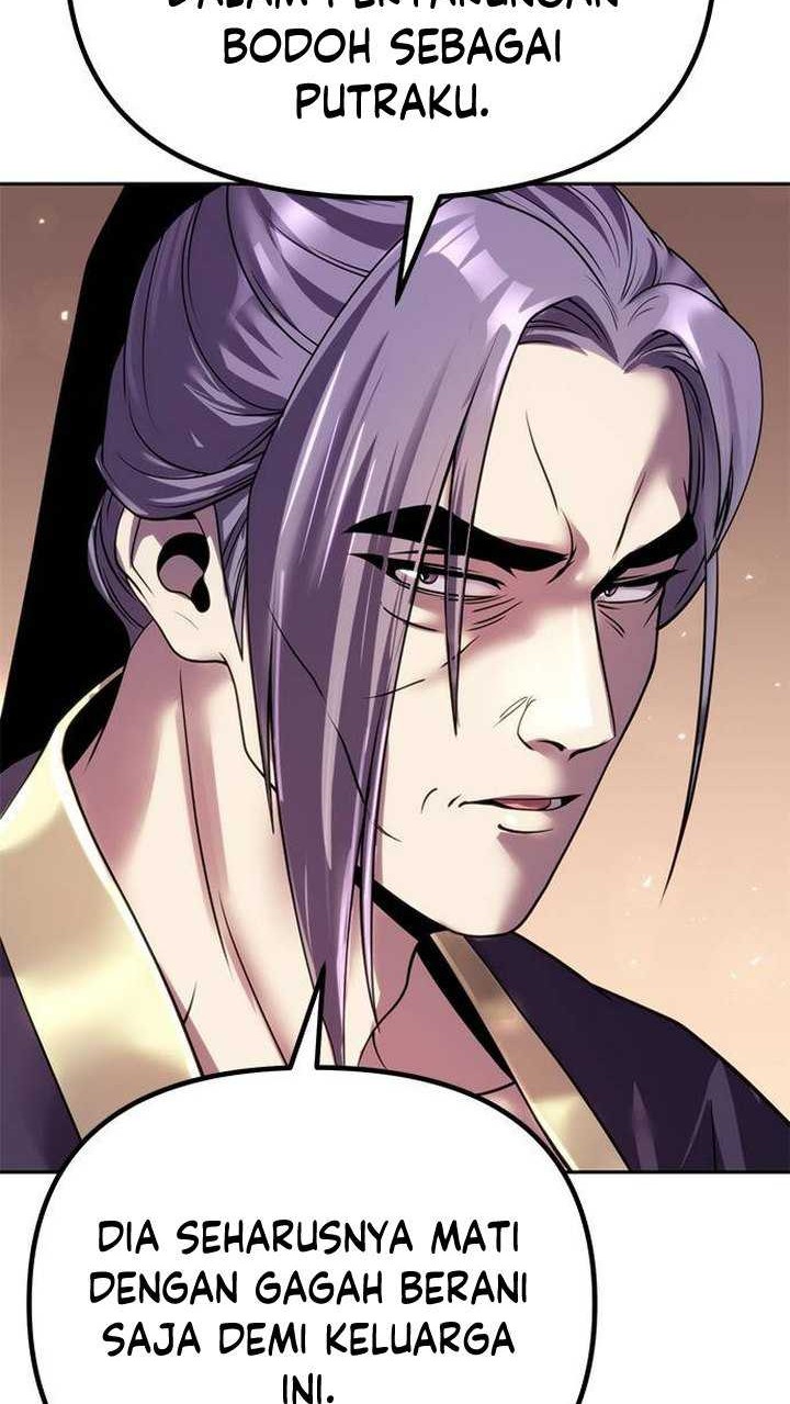 Chronicles of the Demon Faction Chapter 54 - halaman 55