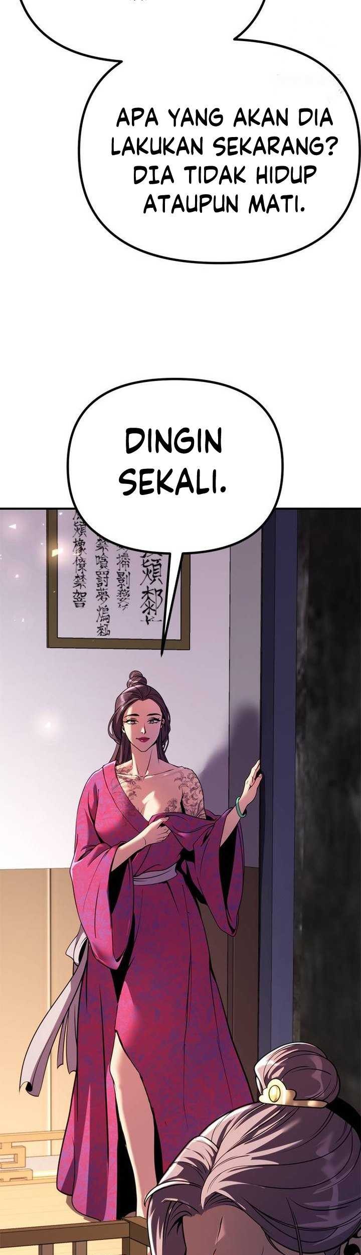 Chronicles of the Demon Faction Chapter 54 - halaman 56