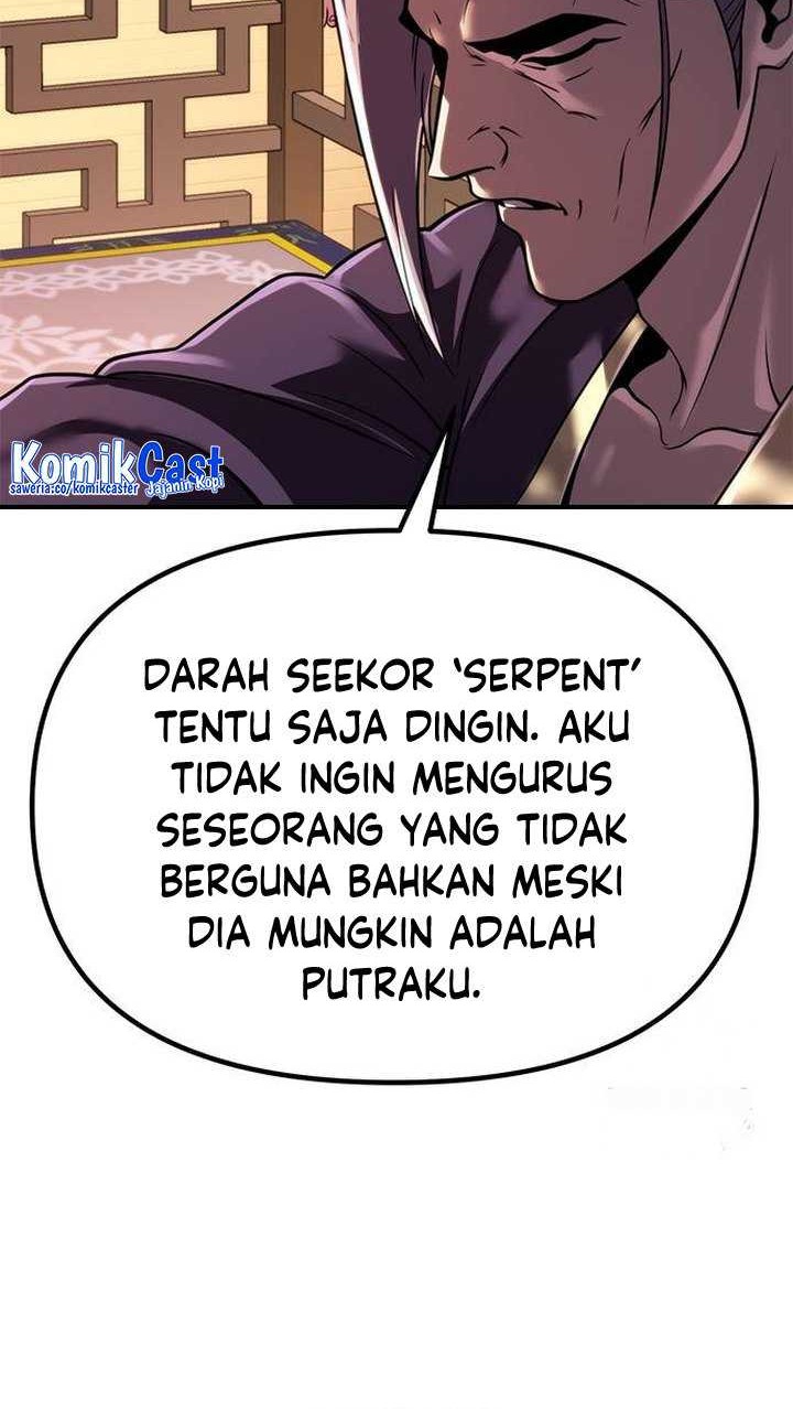 Chronicles of the Demon Faction Chapter 54 - halaman 57