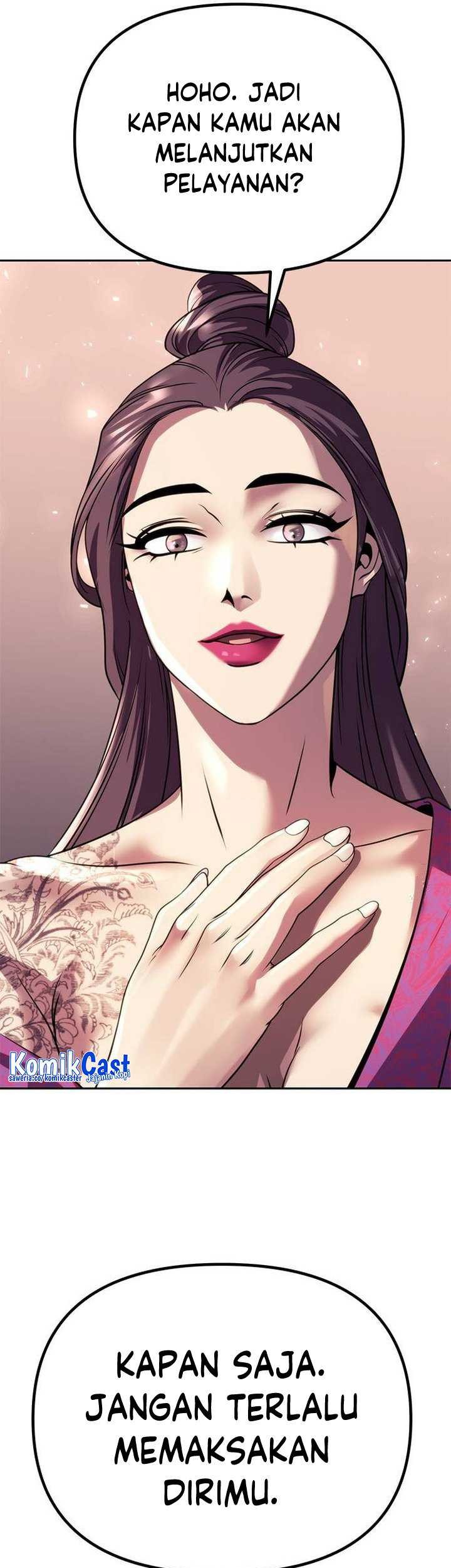 Chronicles of the Demon Faction Chapter 54 - halaman 58