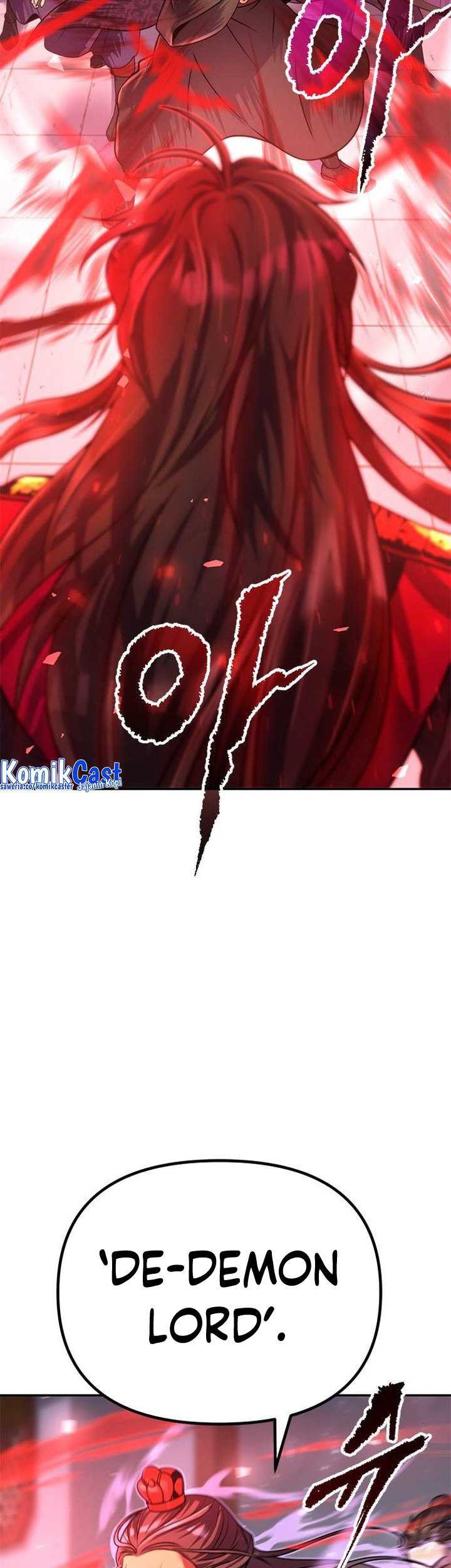 Chronicles of the Demon Faction Chapter 54 - halaman 6