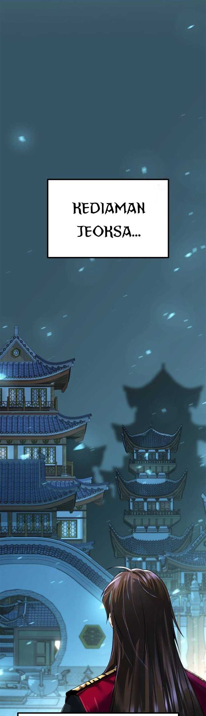 Chronicles of the Demon Faction Chapter 54 - halaman 62