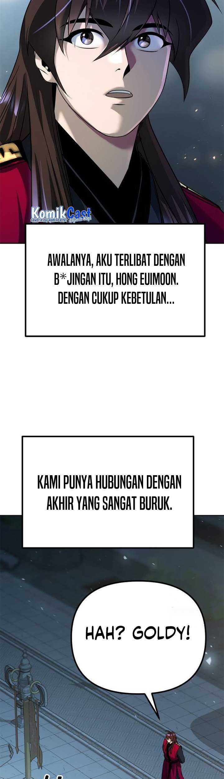 Chronicles of the Demon Faction Chapter 54 - halaman 64