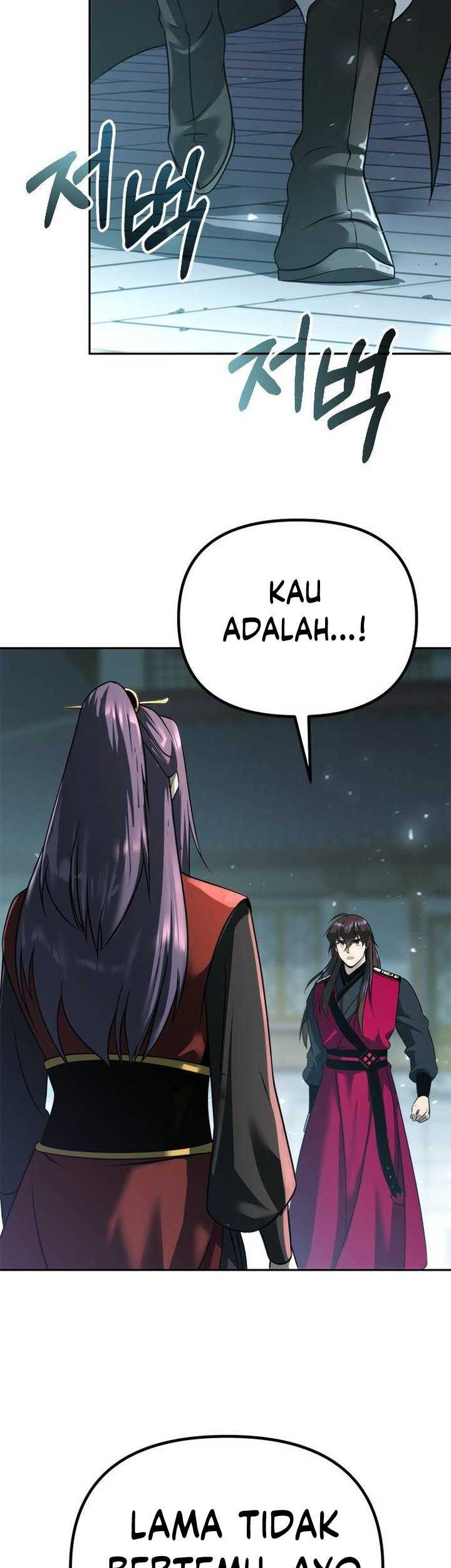 Chronicles of the Demon Faction Chapter 54 - halaman 68