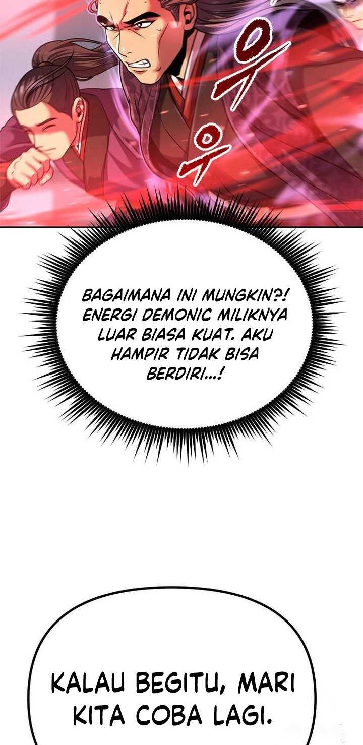 Chronicles of the Demon Faction Chapter 54 - halaman 7