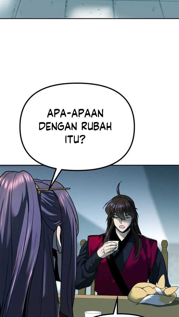 Chronicles of the Demon Faction Chapter 54 - halaman 71