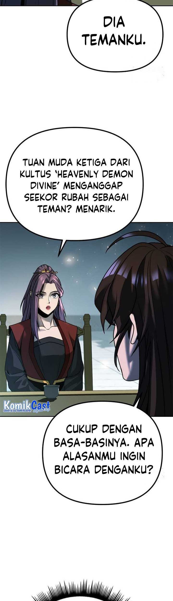 Chronicles of the Demon Faction Chapter 54 - halaman 72