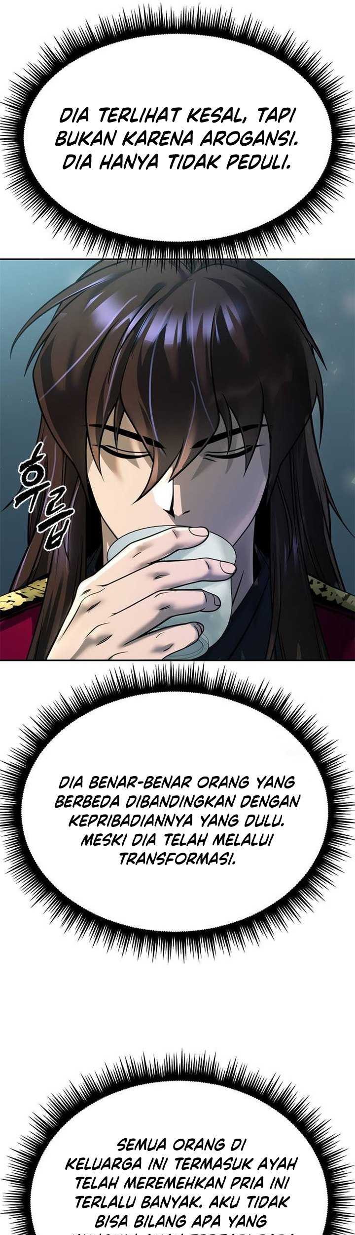 Chronicles of the Demon Faction Chapter 54 - halaman 74