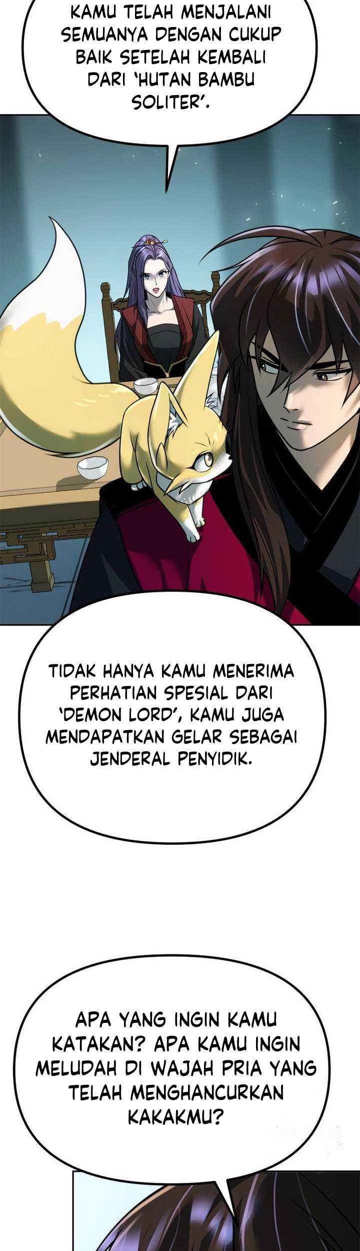 Chronicles of the Demon Faction Chapter 54 - halaman 78