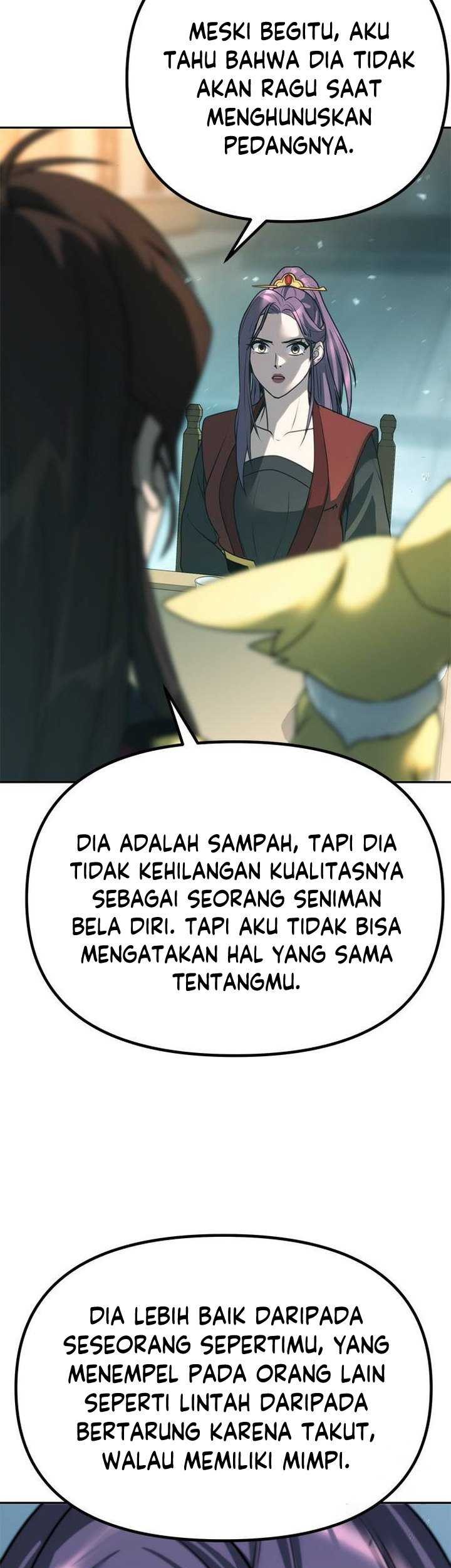 Chronicles of the Demon Faction Chapter 54 - halaman 84