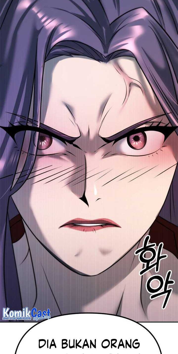 Chronicles of the Demon Faction Chapter 54 - halaman 85