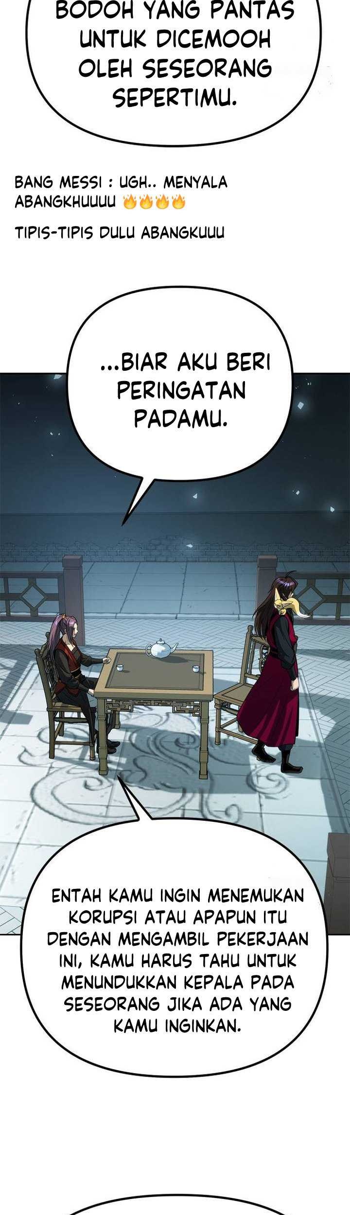 Chronicles of the Demon Faction Chapter 54 - halaman 86