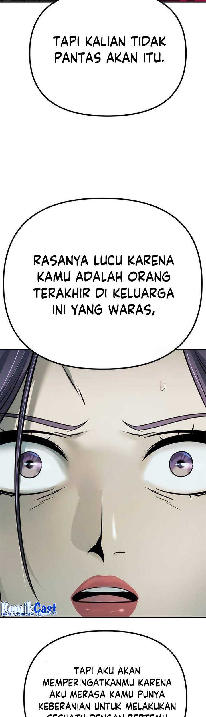Chronicles of the Demon Faction Chapter 54 - halaman 88