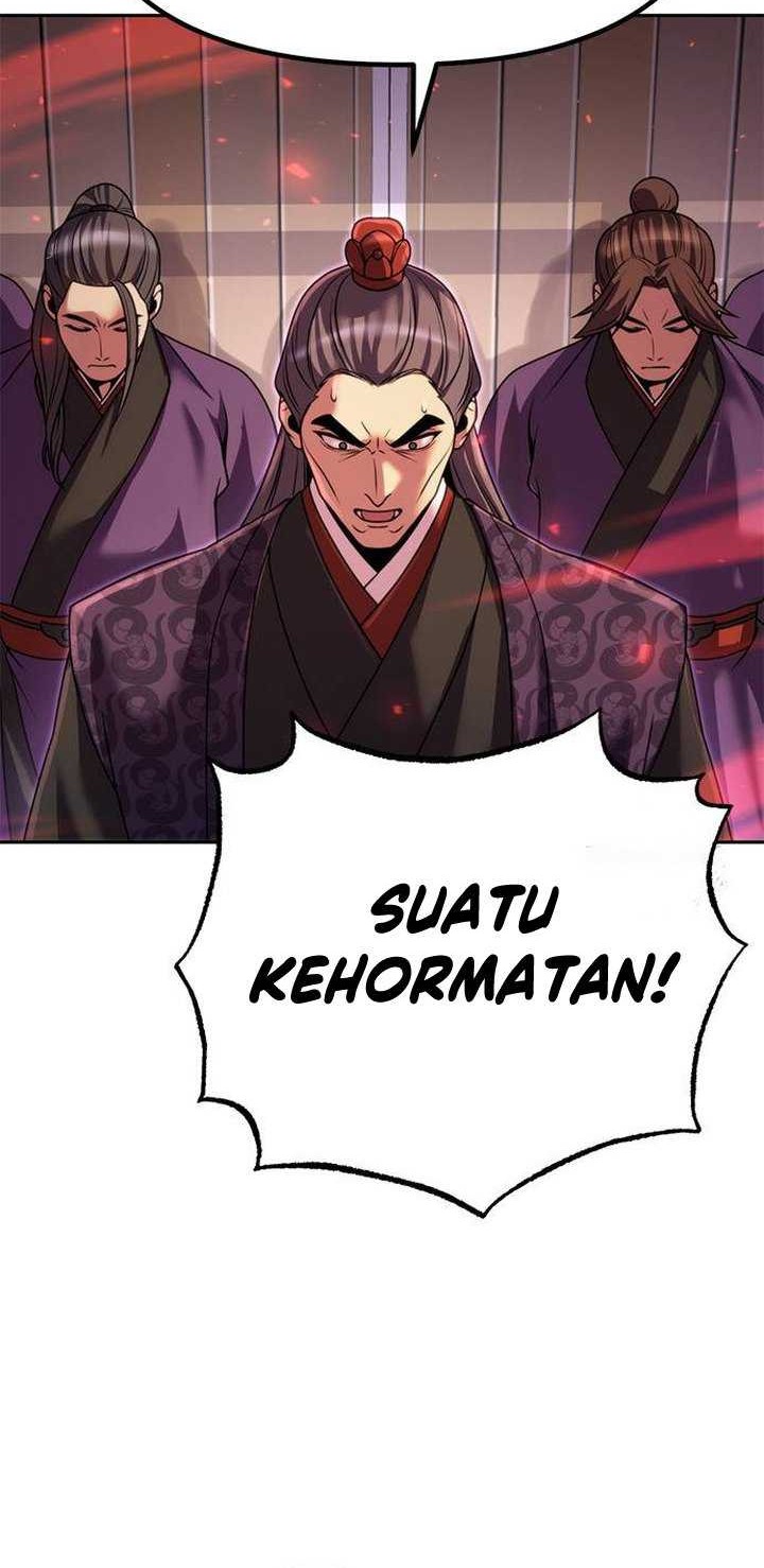 Chronicles of the Demon Faction Chapter 54 - halaman 9