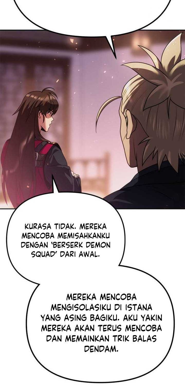 Chronicles of the Demon Faction Chapter 54 - halaman 95