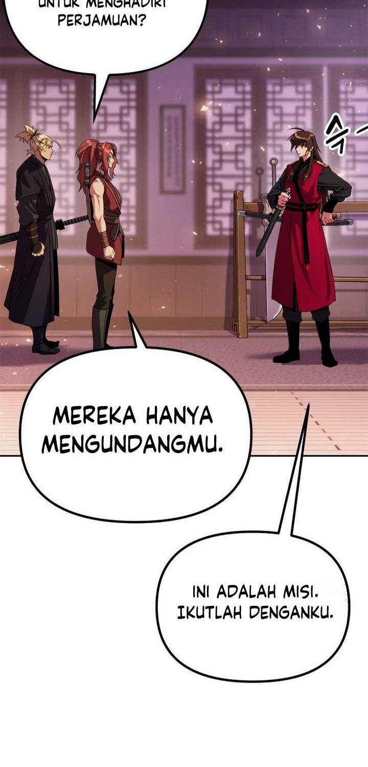 Chronicles of the Demon Faction Chapter 54 - halaman 97