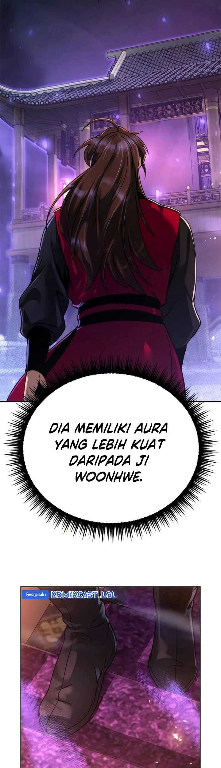 Chronicles of the Demon Faction Chapter 55 - halaman 12