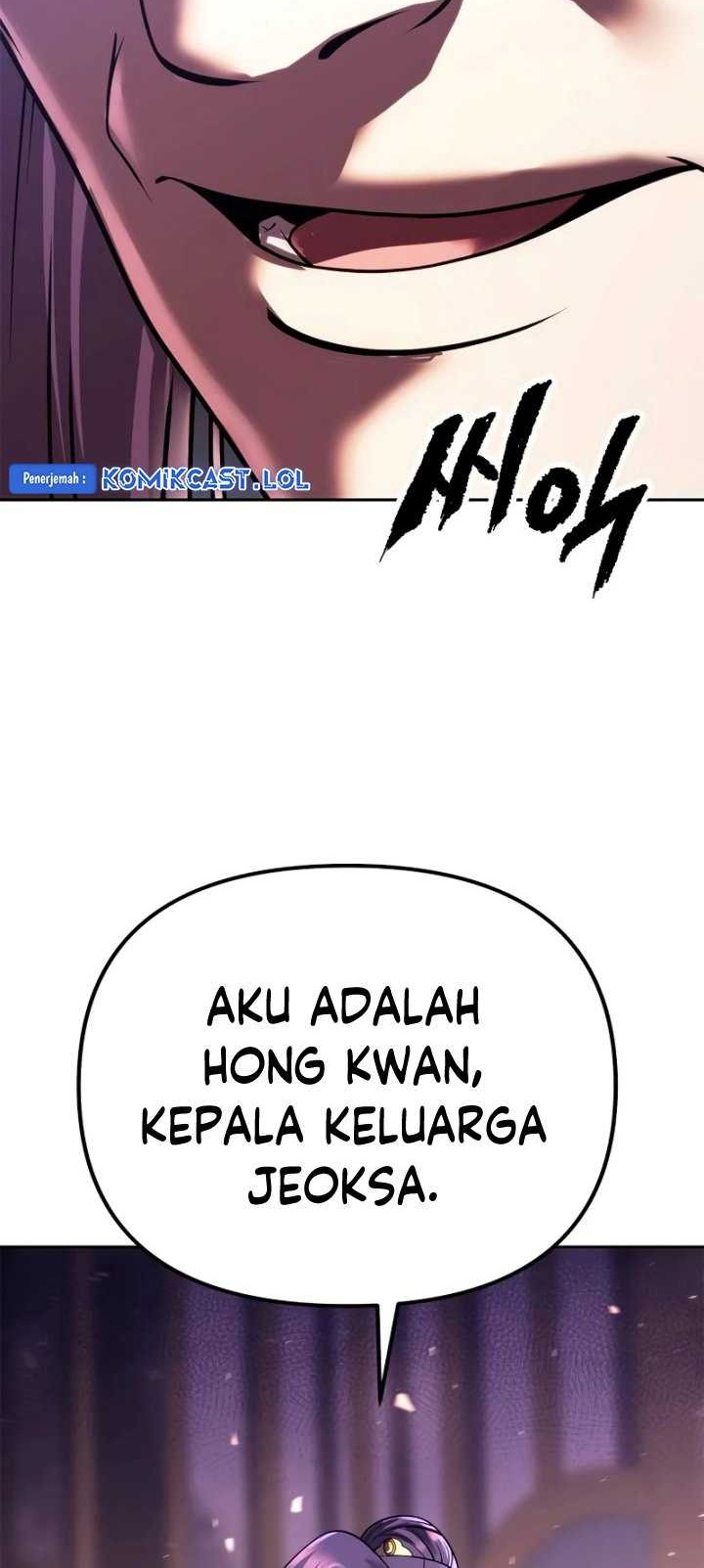 Chronicles of the Demon Faction Chapter 55 - halaman 17