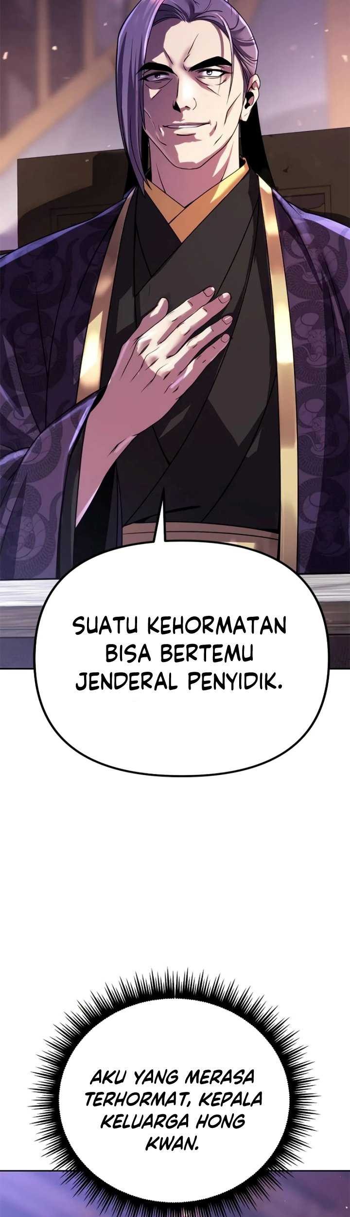 Chronicles of the Demon Faction Chapter 55 - halaman 18