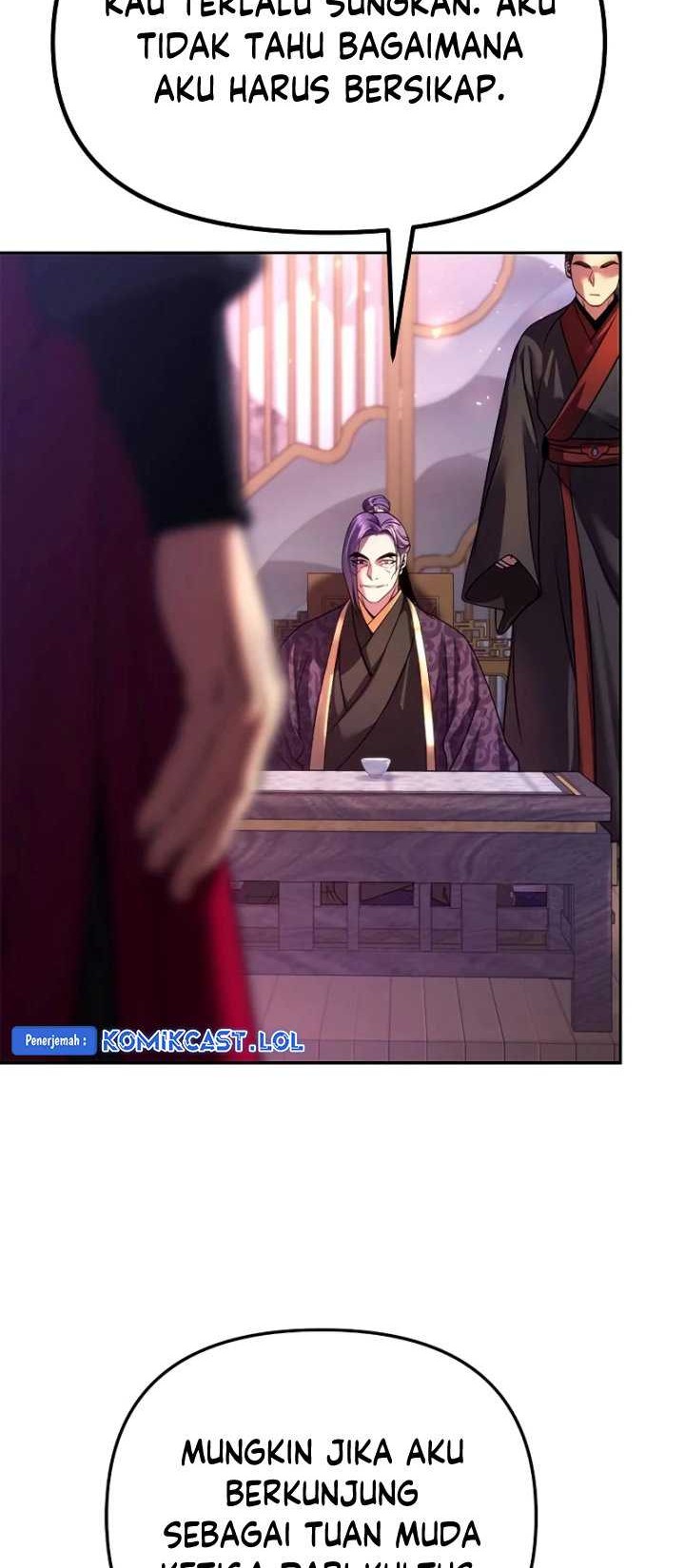 Chronicles of the Demon Faction Chapter 55 - halaman 21