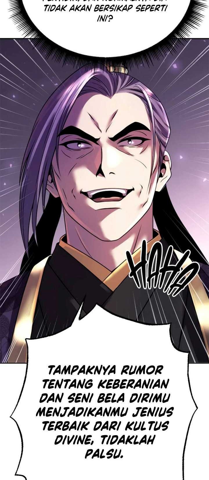 Chronicles of the Demon Faction Chapter 55 - halaman 23