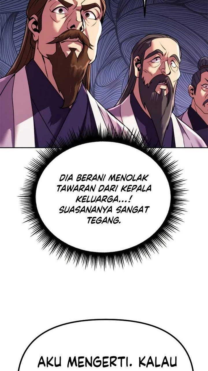 Chronicles of the Demon Faction Chapter 55 - halaman 27