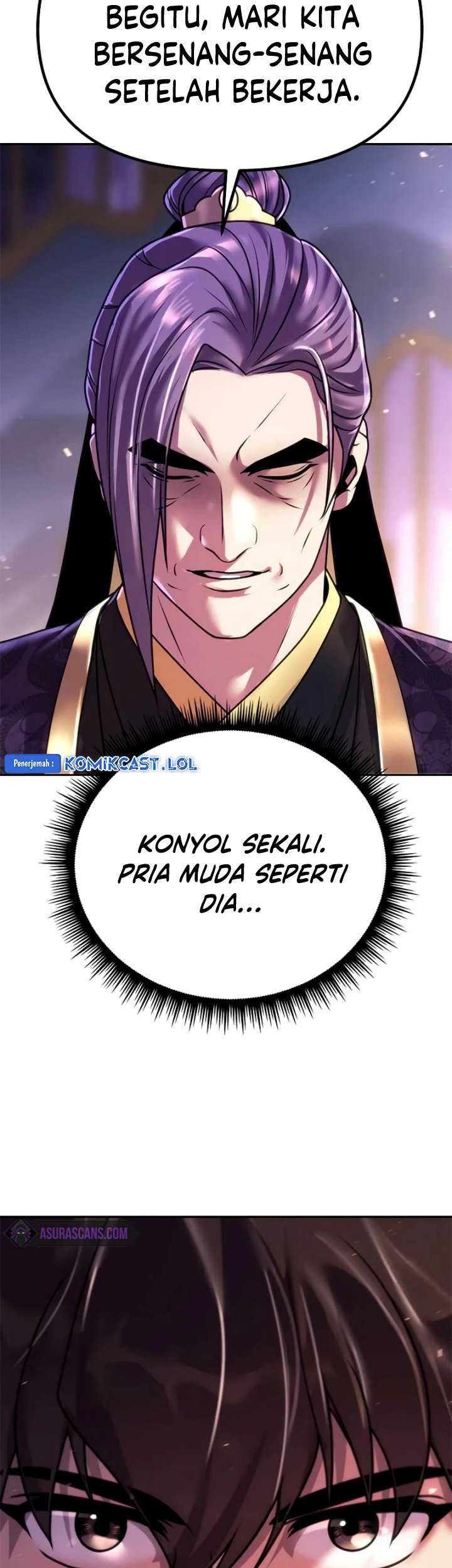 Chronicles of the Demon Faction Chapter 55 - halaman 28