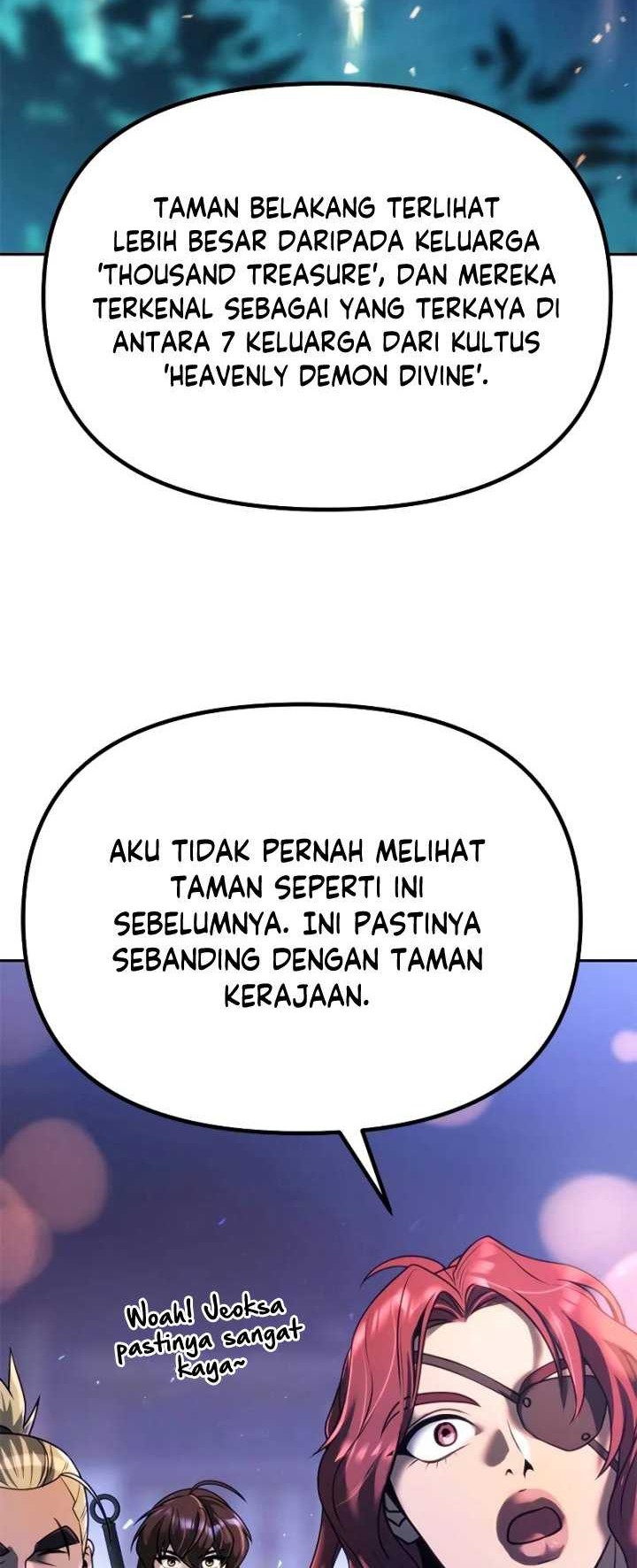 Chronicles of the Demon Faction Chapter 55 - halaman 3