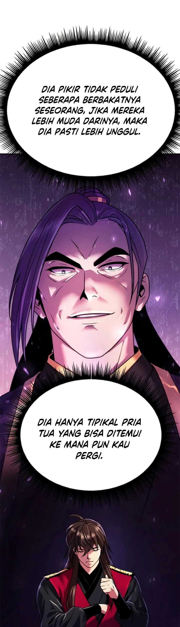 Chronicles of the Demon Faction Chapter 55 - halaman 30
