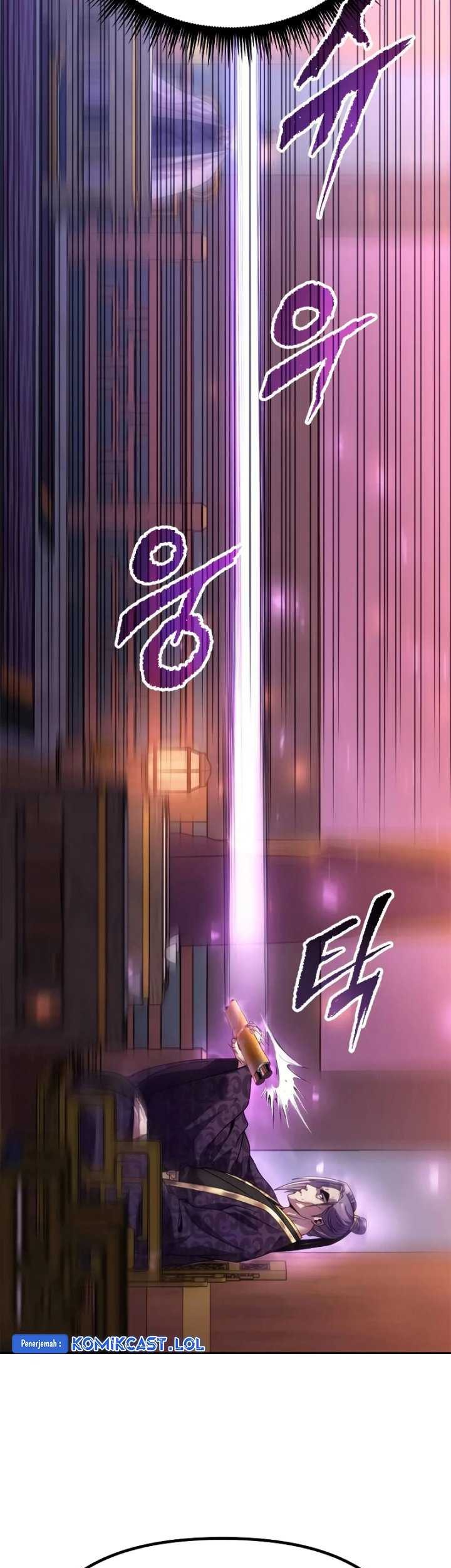 Chronicles of the Demon Faction Chapter 55 - halaman 34