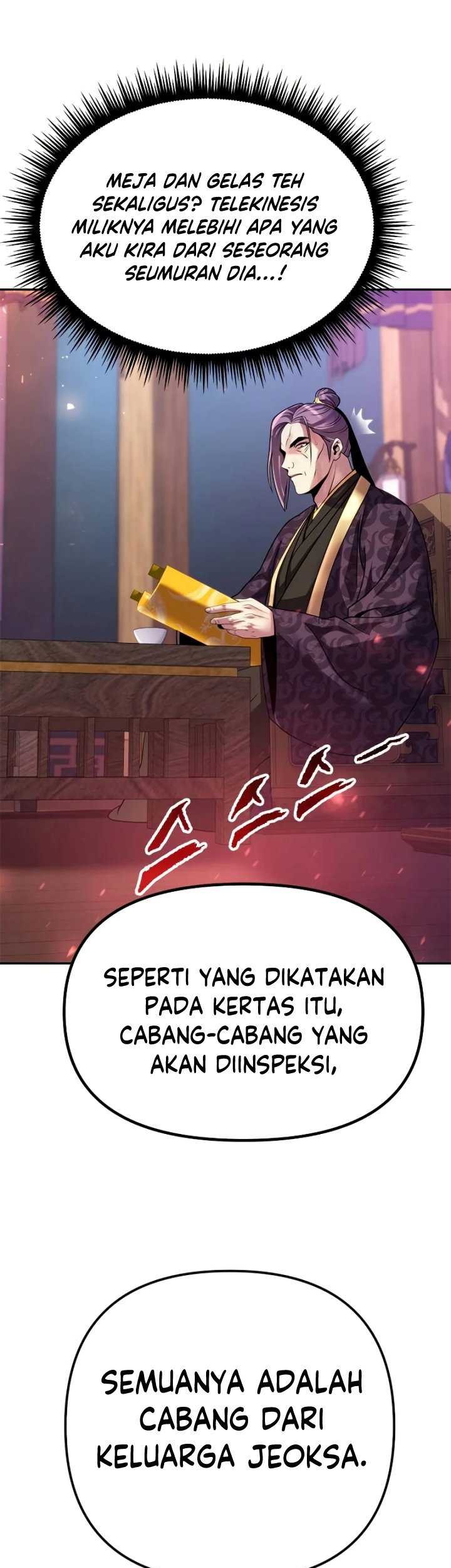 Chronicles of the Demon Faction Chapter 55 - halaman 40