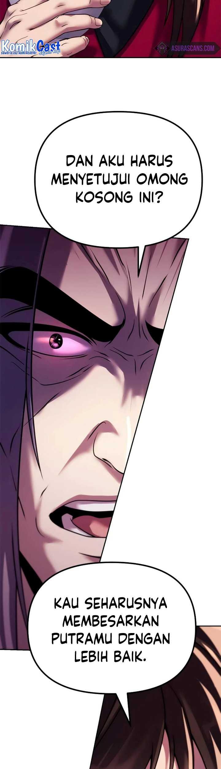Chronicles of the Demon Faction Chapter 55 - halaman 42