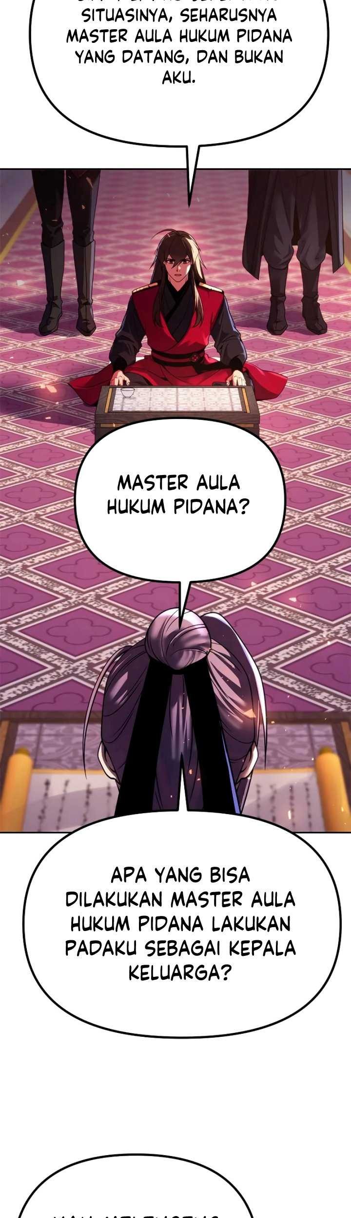 Chronicles of the Demon Faction Chapter 55 - halaman 46