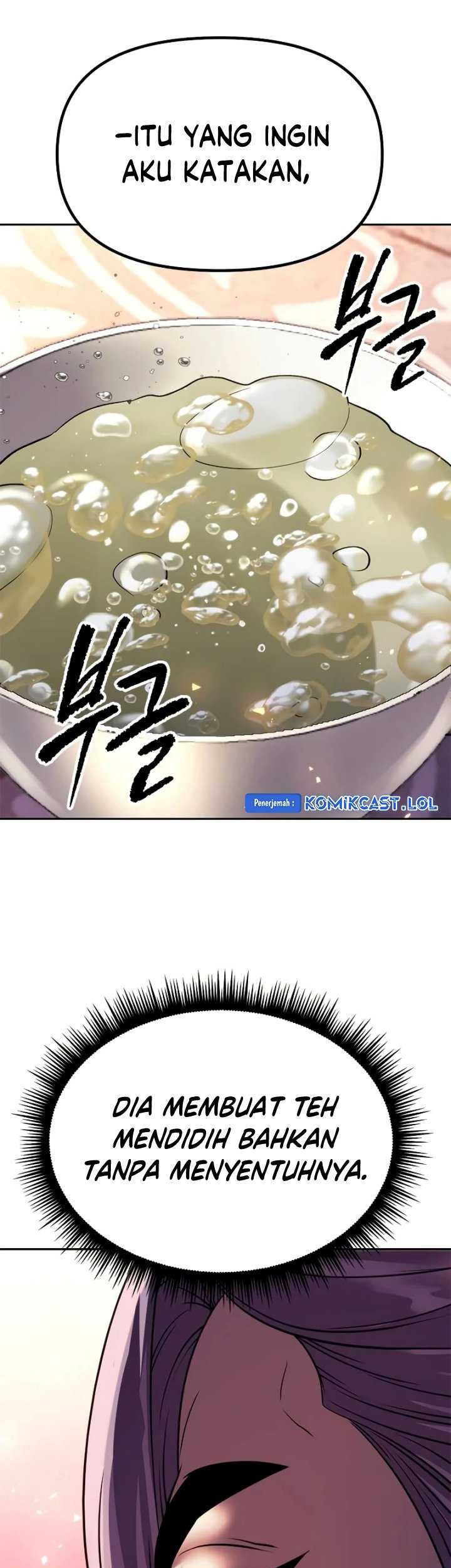 Chronicles of the Demon Faction Chapter 55 - halaman 48