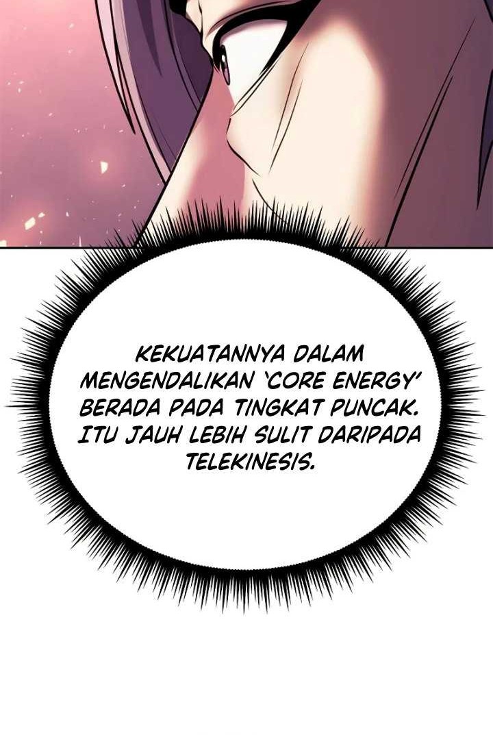 Chronicles of the Demon Faction Chapter 55 - halaman 49