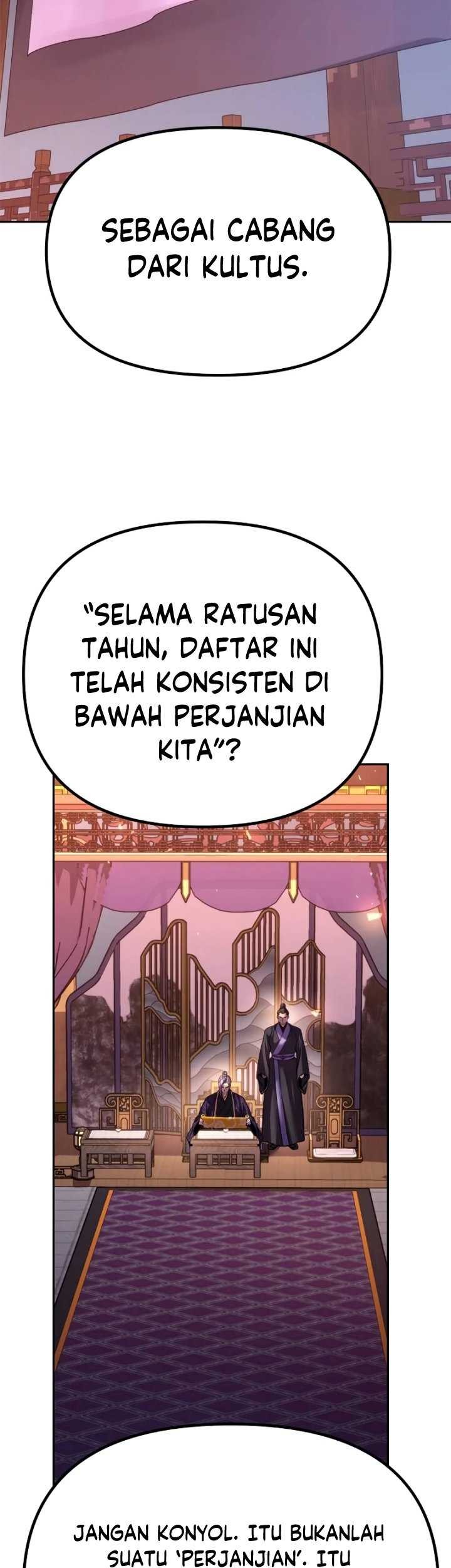 Chronicles of the Demon Faction Chapter 55 - halaman 52