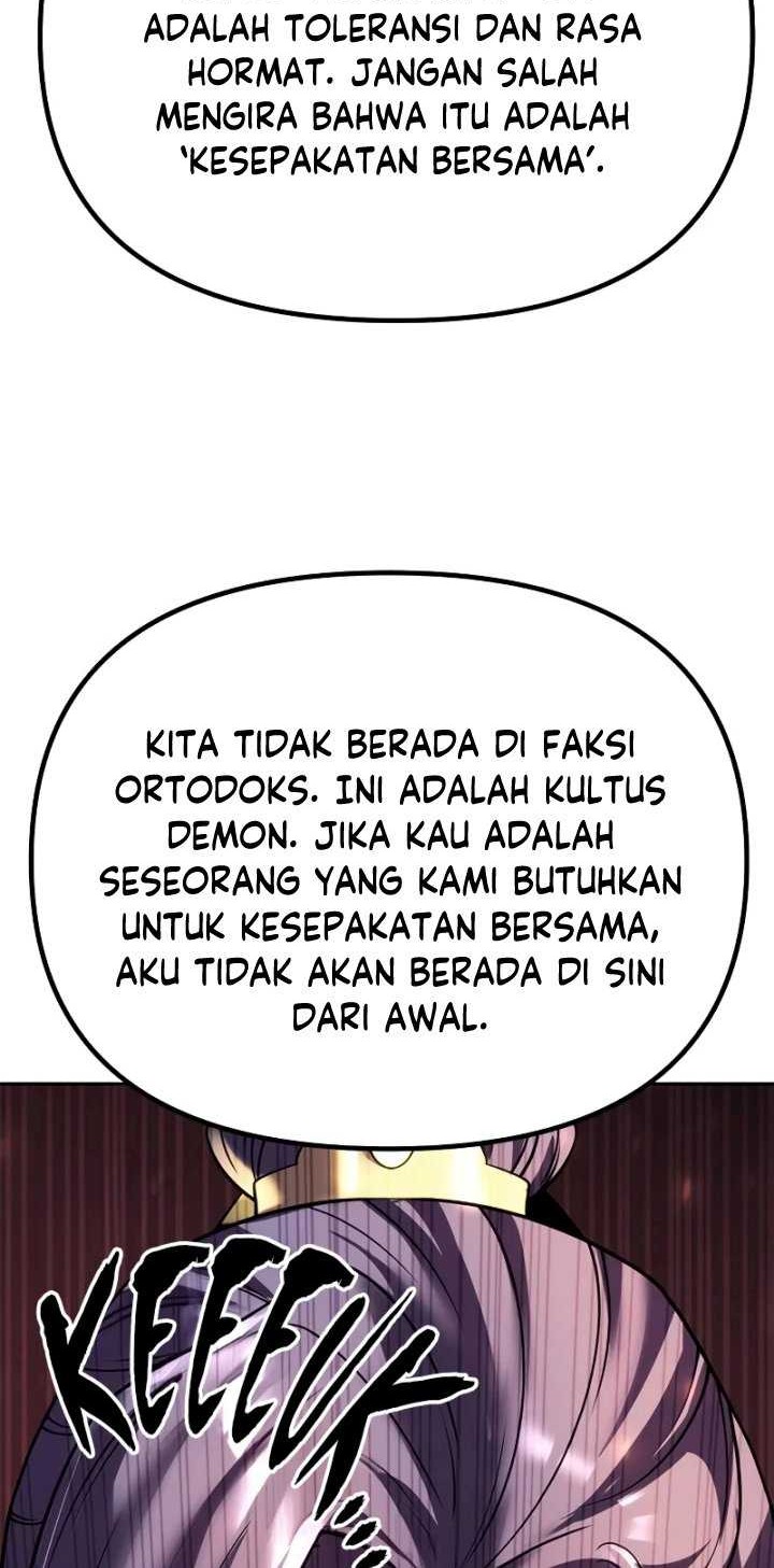 Chronicles of the Demon Faction Chapter 55 - halaman 53
