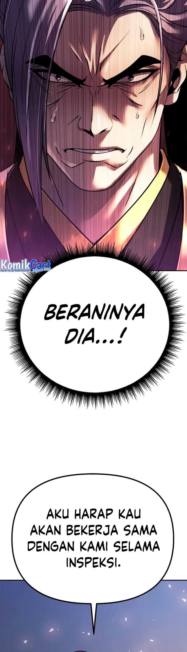 Chronicles of the Demon Faction Chapter 55 - halaman 54